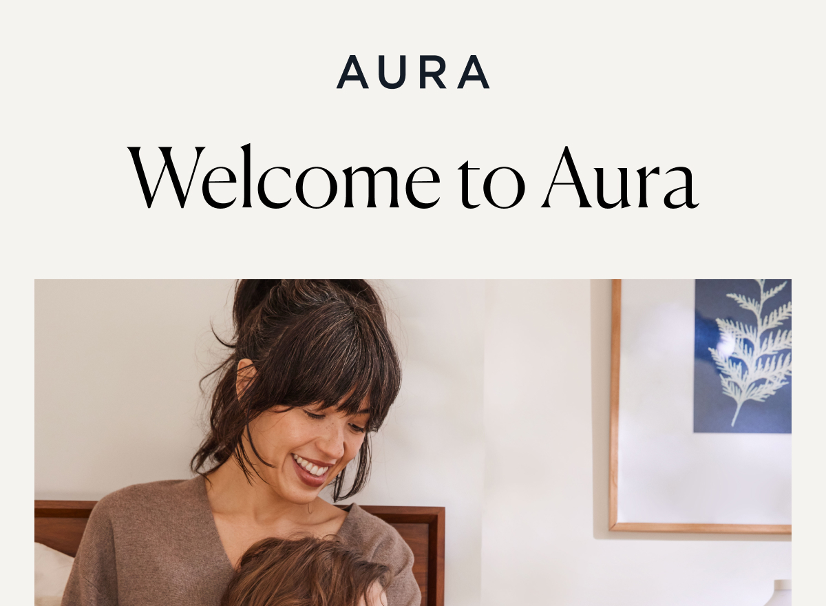 Welcome to Aura