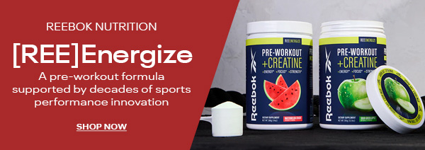 nutrition