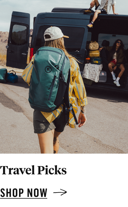 Travel Picks Shop NOw_---> 