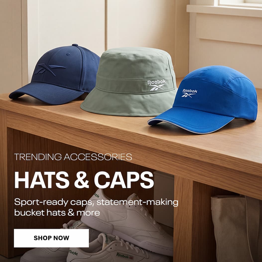 hats