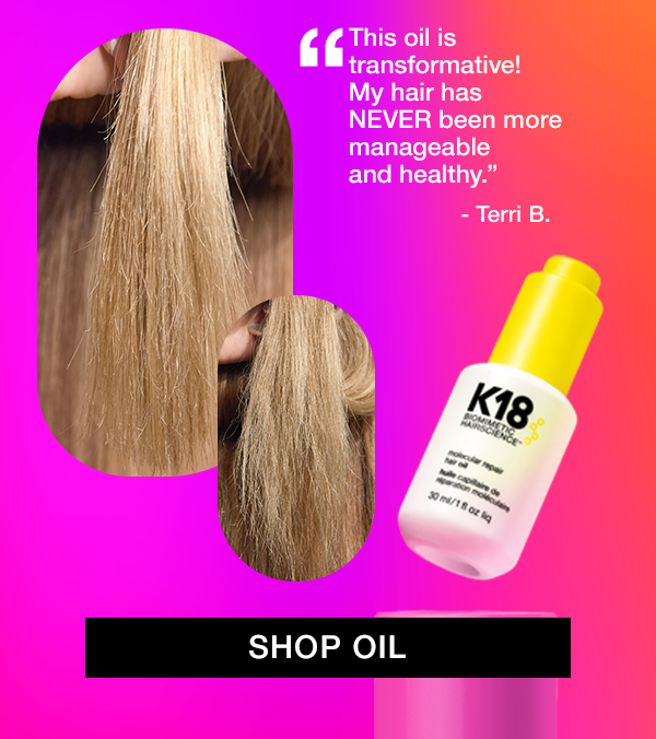 Shop Oil