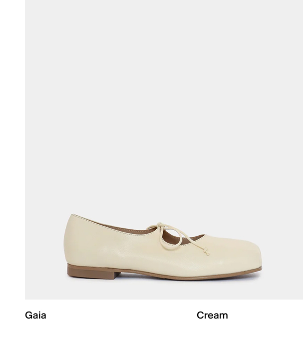 Gaia Cream
