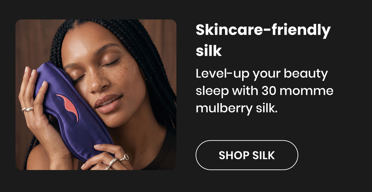Shop Manta SILK Mask