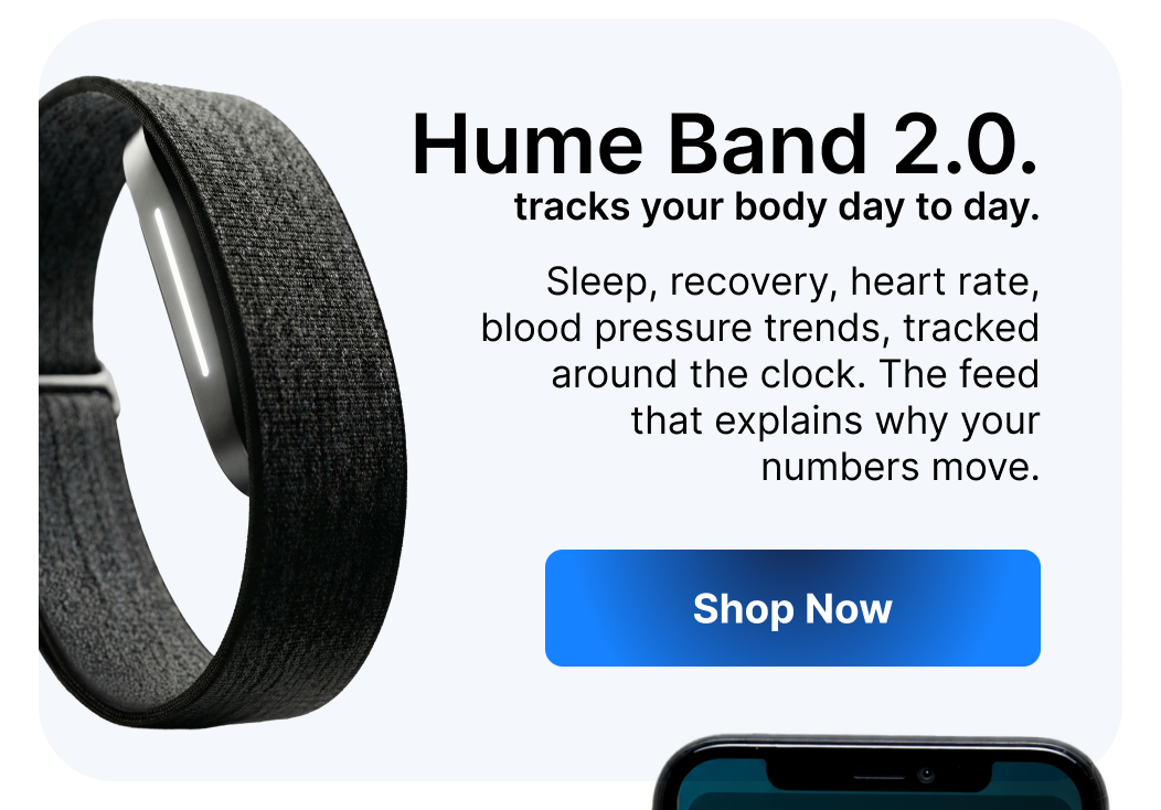 Your numbers move for a reason. Now you can actually see why.