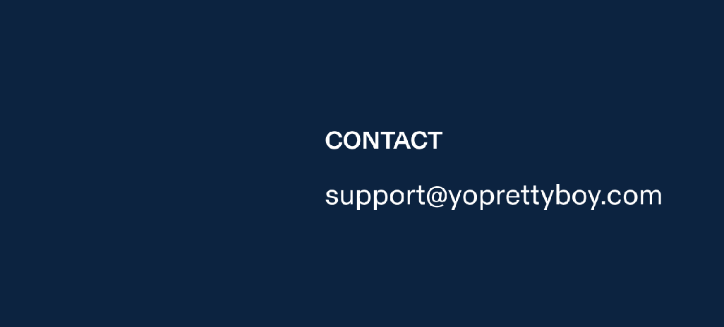 Contact: [hidden]