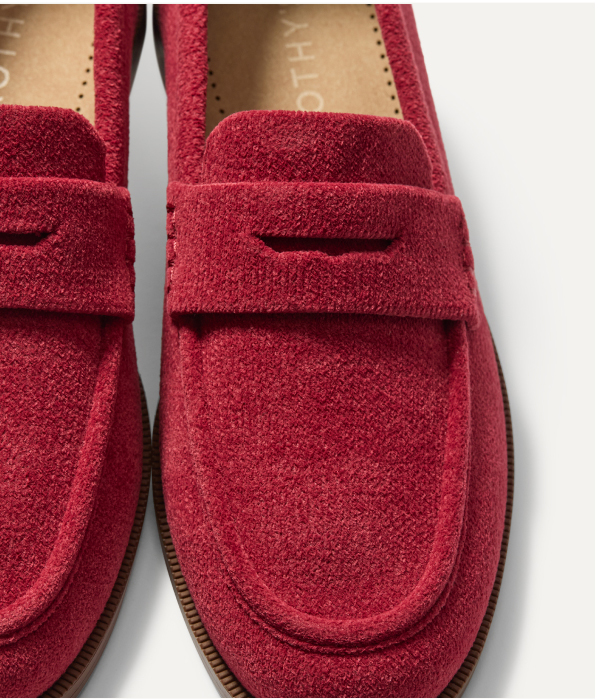 Penny Loafer