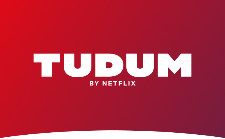 TUDUM Logo