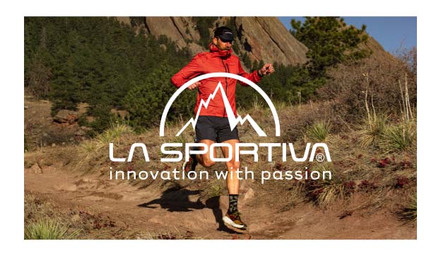 La Sportiva. Shop Now!