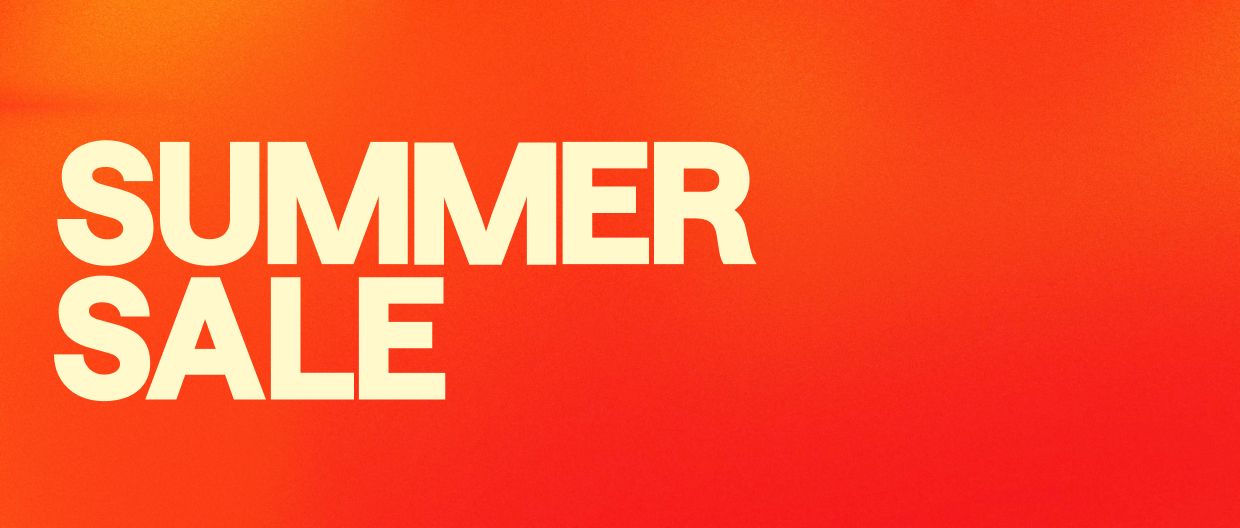 Shop Summer Sale