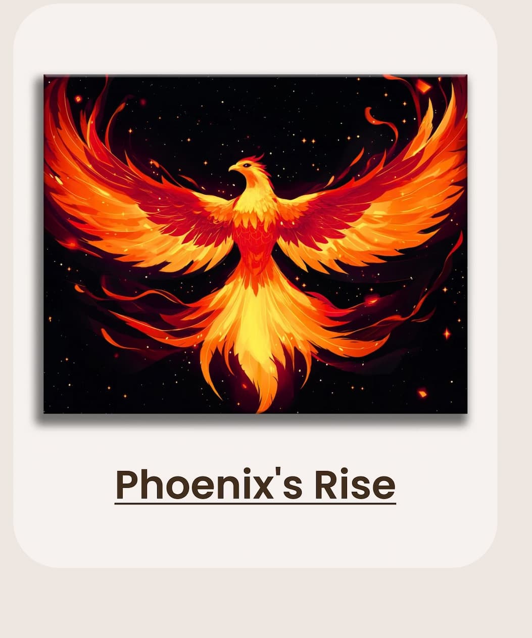 Phoenix's Rise