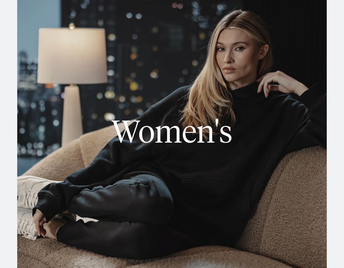 Shop Women's