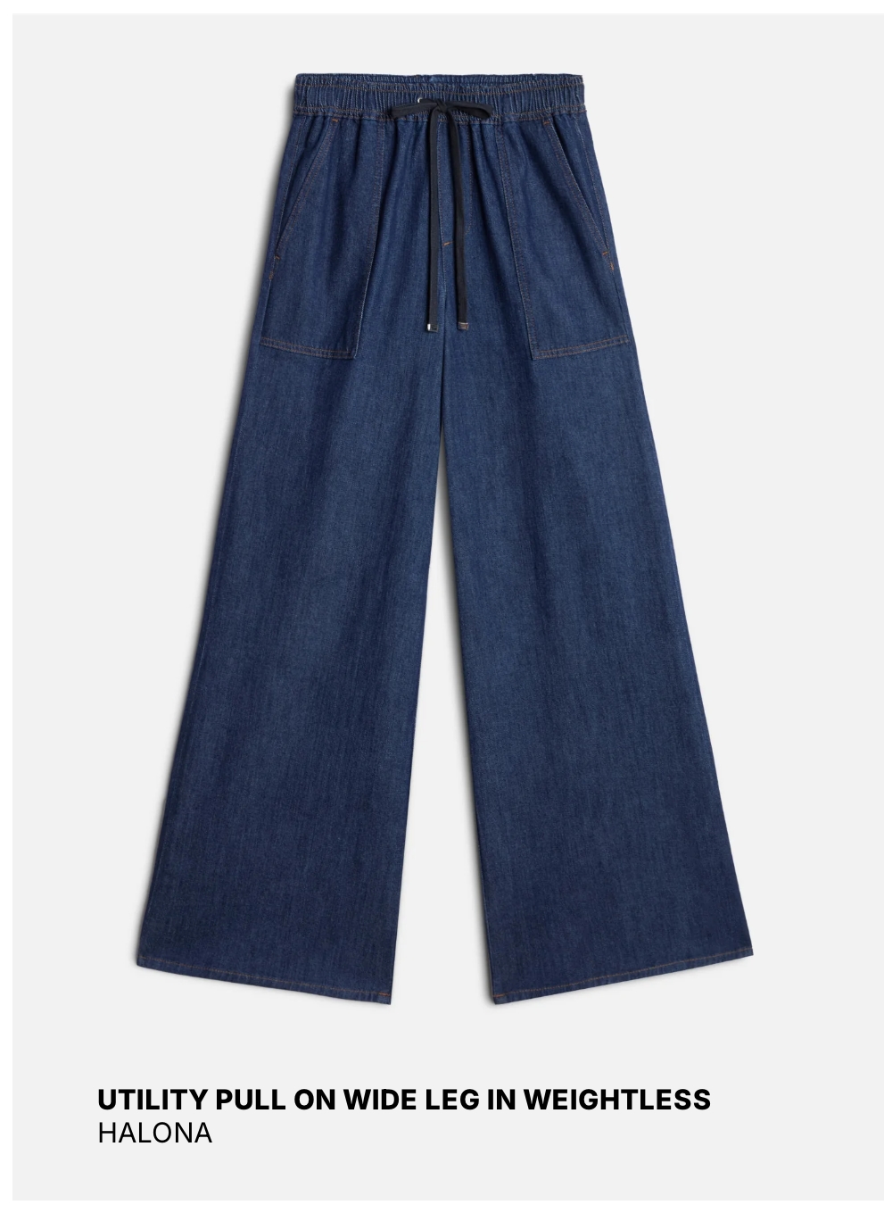 Shop Lightweight Denim