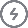 Charging icon
