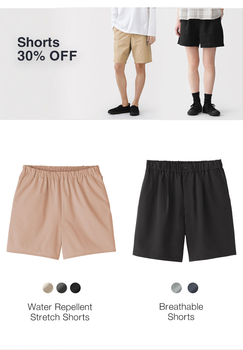 Shop Shorts