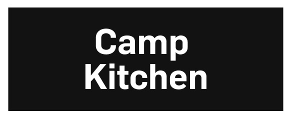 Shop Camp Kitchen!