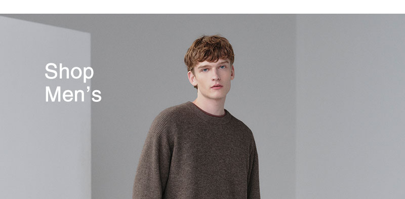 Shop Men's