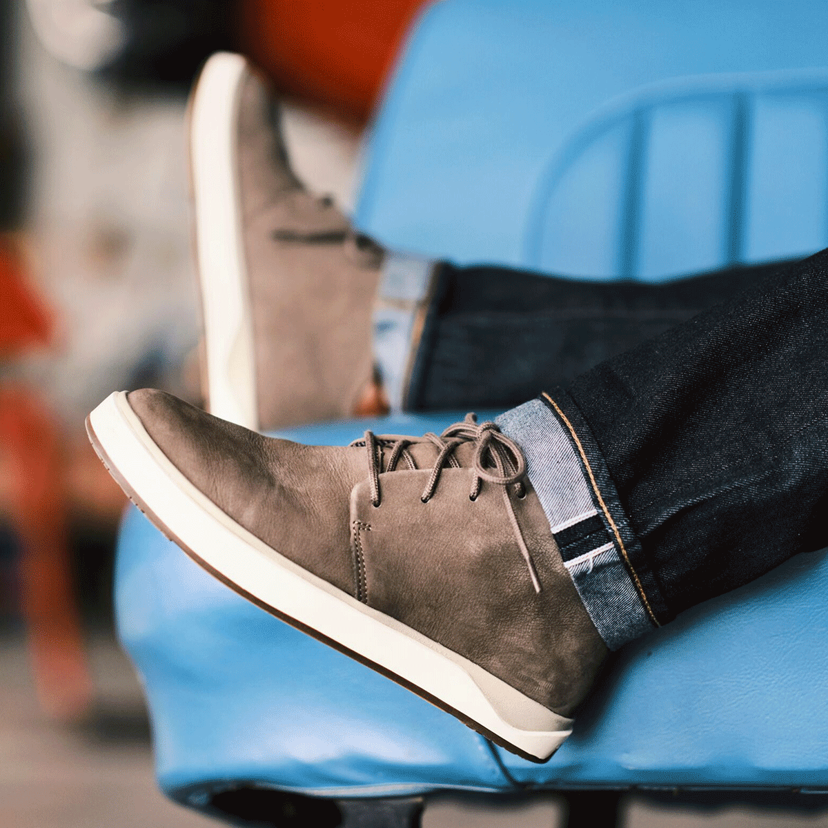 One Boot, Every Occasion