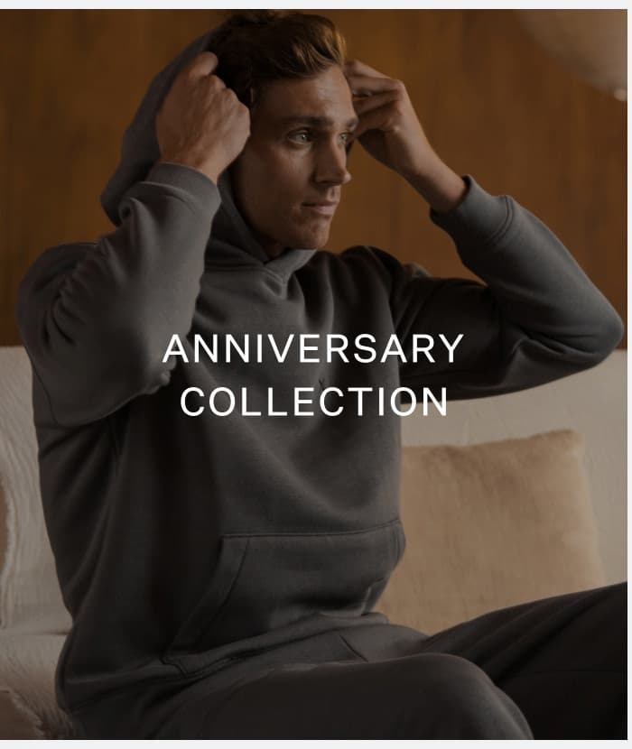 Anniversary Collection