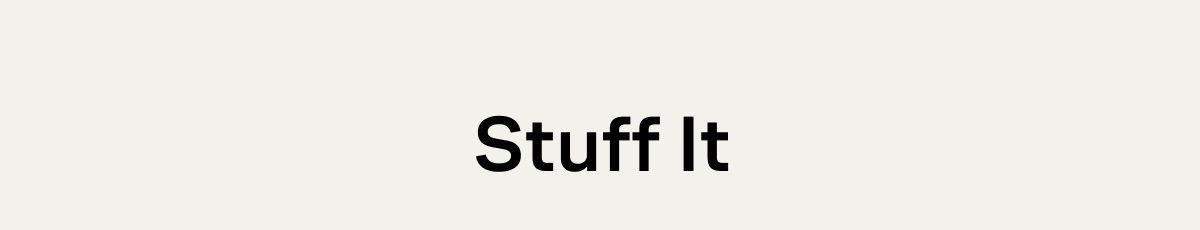 Stuff It 