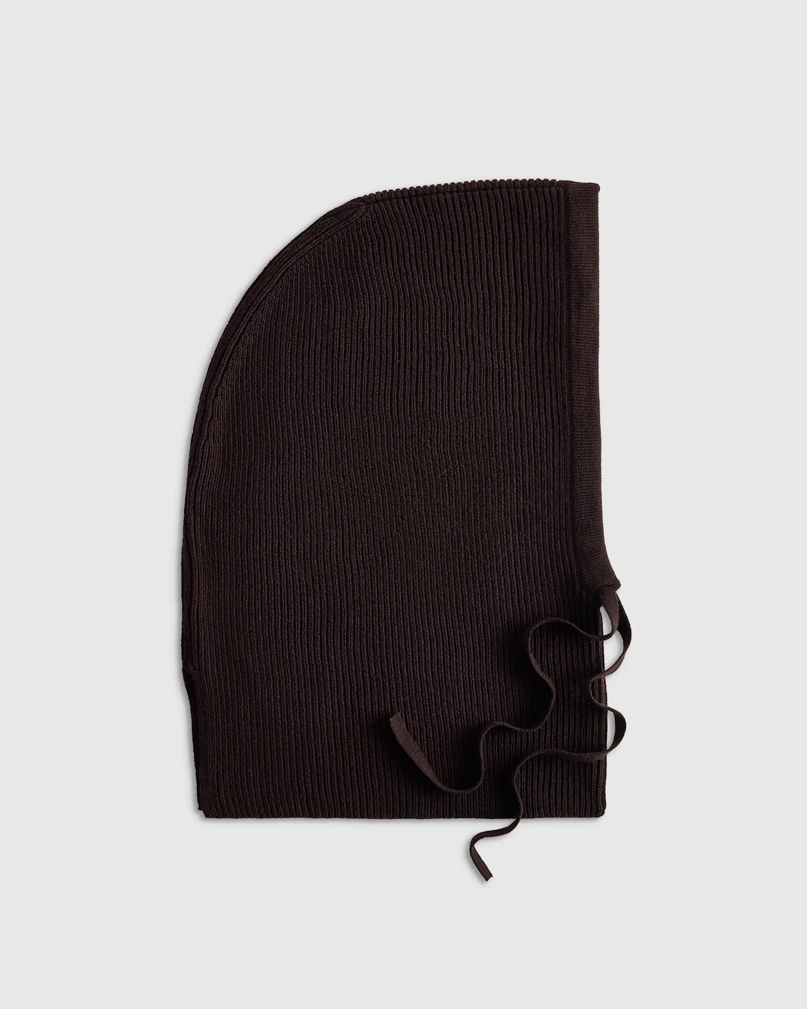 100% Merino Wool Balaclava