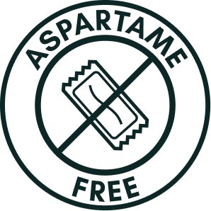 Aspartame Free