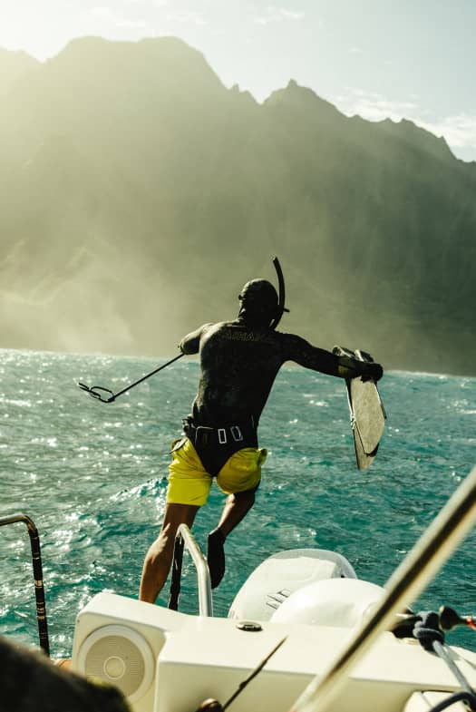 Huckberry Inspiration