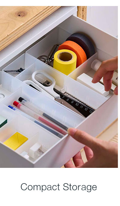 Shop Storage