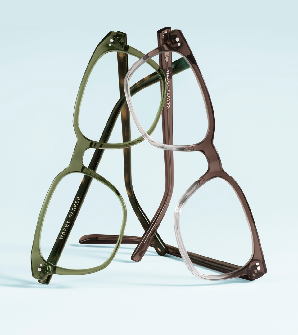 Warby Parker