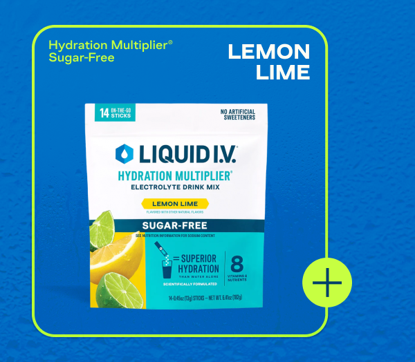 Lemon Lime