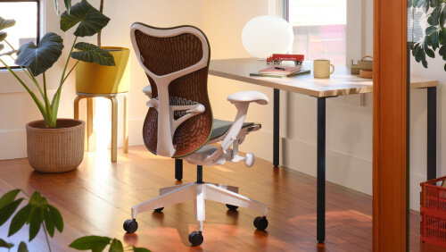 View Mirra 2 Chair