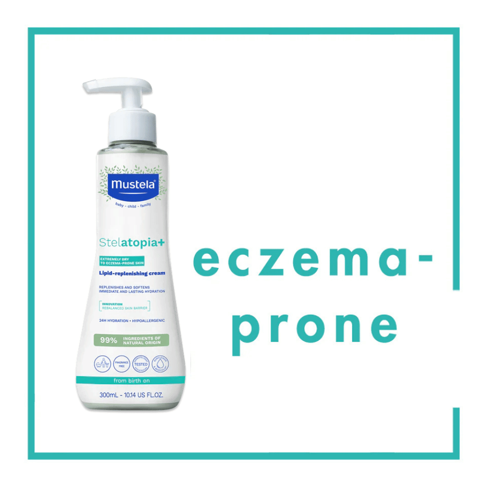 Eczema-prone
