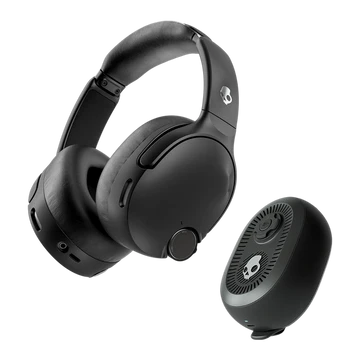 Crusher & Speaker Set
