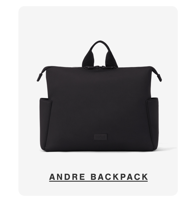 Andre Backpack