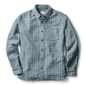 Flannel Architect Shirt
