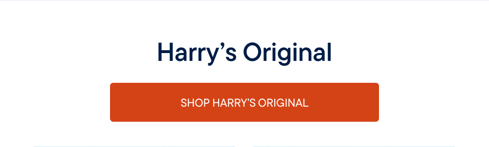Harry's Original