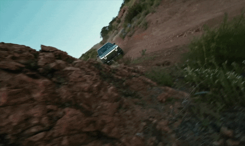 R2 off-road