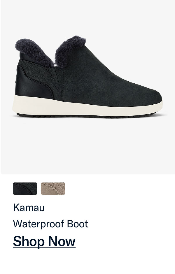 Kamau