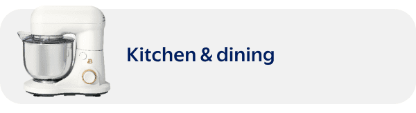 Kitchen & dining