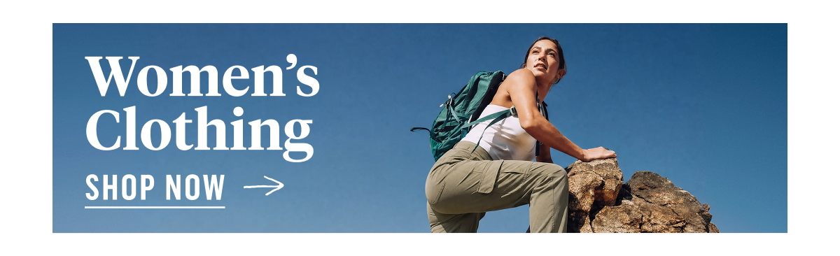 Women's Clothing. Shop Now!