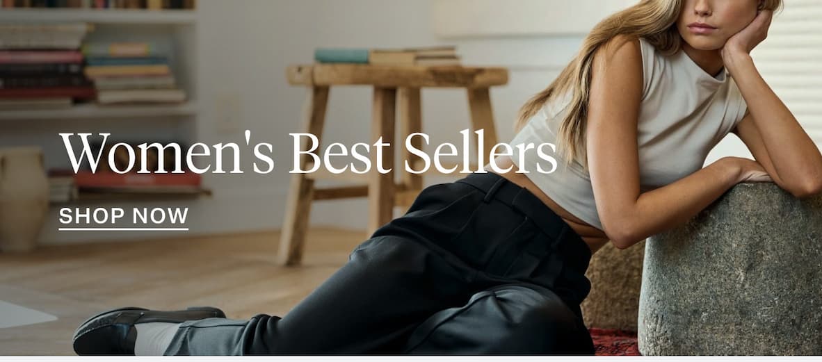 Women's Best Sellers