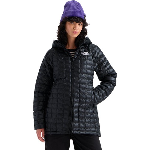 ThermoBall Hooded Parka - Women's