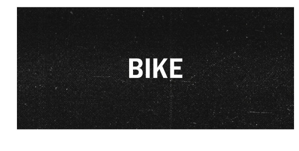 Bike