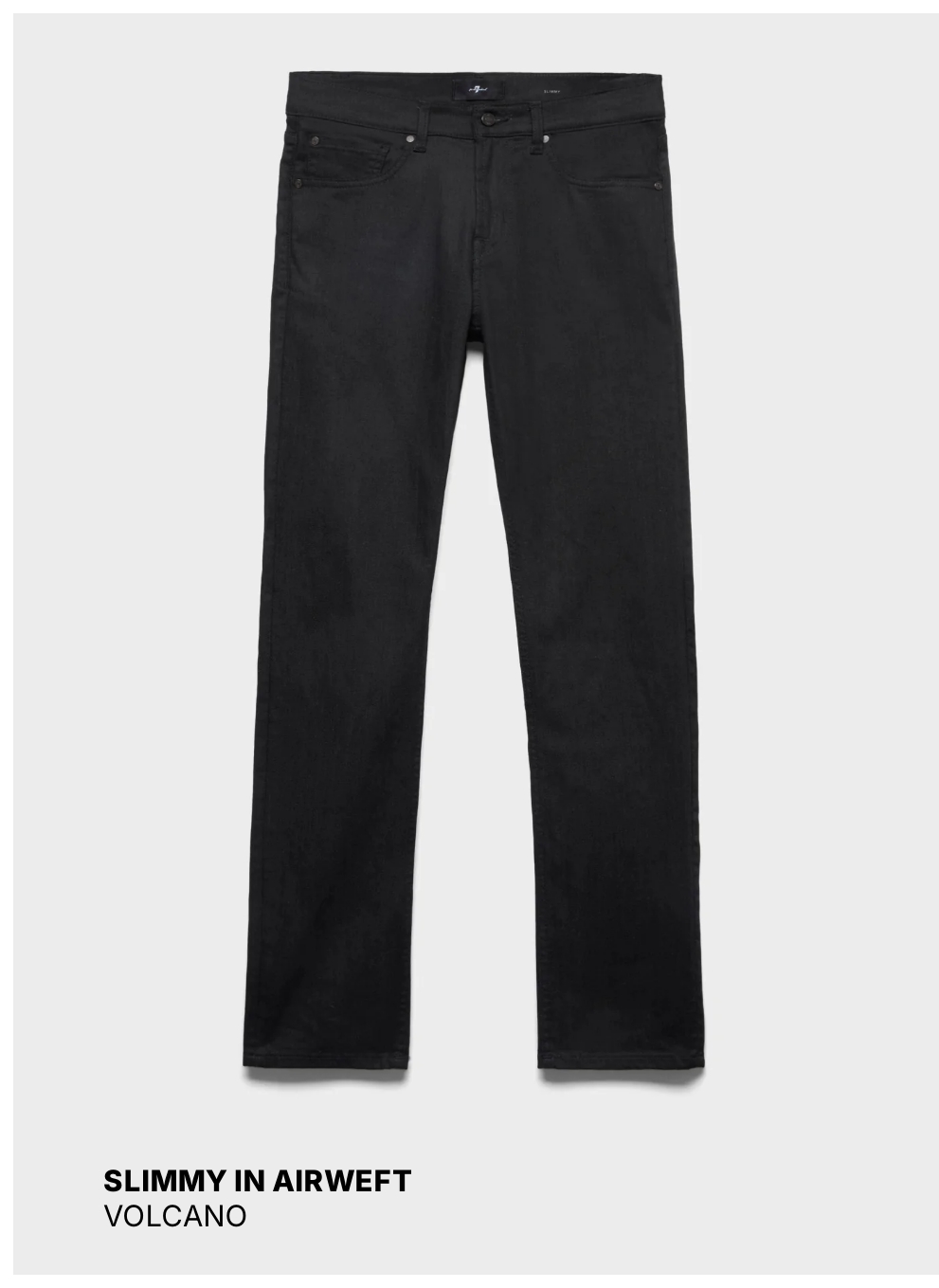 Shop Essential Fall Denim
