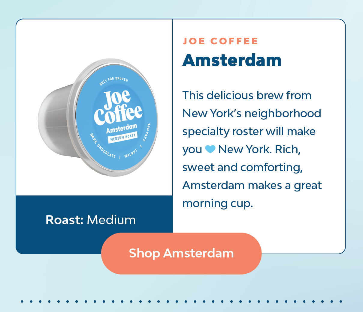 Shop Amsterdam