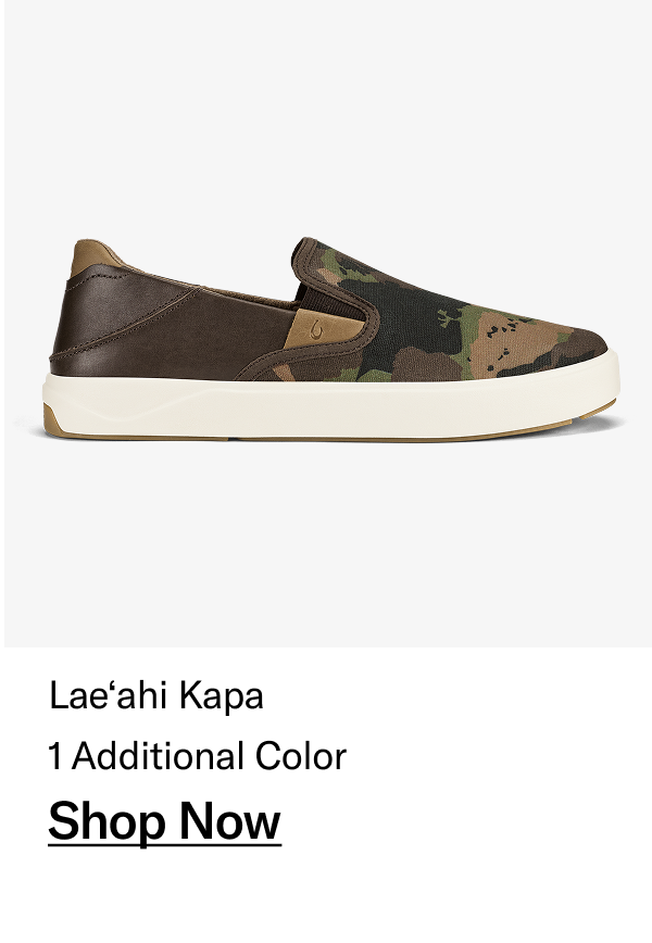Lae'ahi Kapa