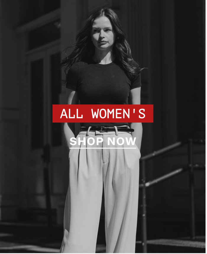All Women's | Shop Now
