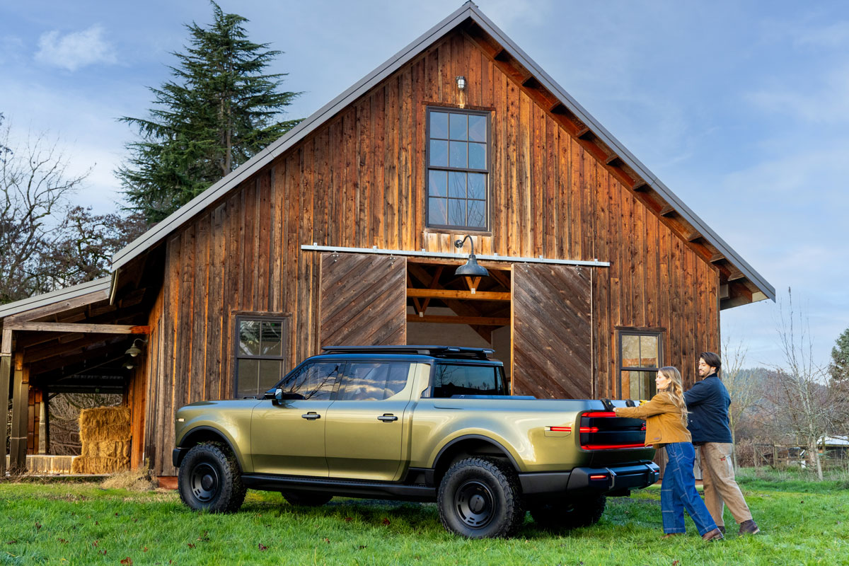 Scout Motors | Talent Trail