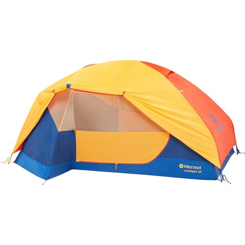 Limelight Tent: 2-Person 3-Season