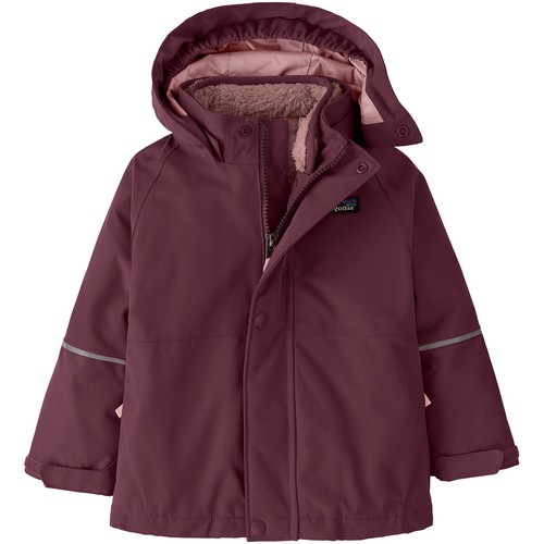 All Seasons 3-in-1 Jacket - Infants'