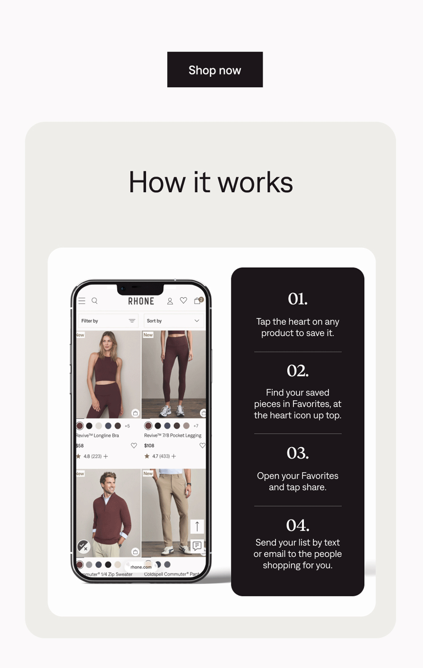 Shop now